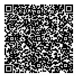 QR код мотеля Берёзки