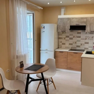 Фотография квартиры Квартира Евродвушка у ТЦ Макси