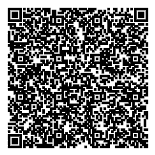 QR код гостиницы Шато Шафран