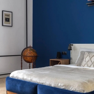 Фотография квартиры Апартаменты Квартира Профессора Боткина