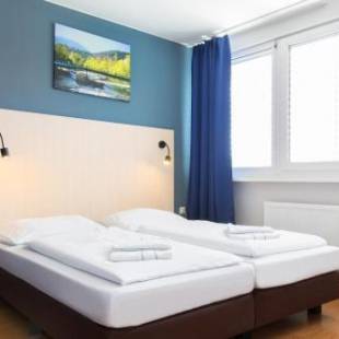 Фотографии хостела
a&o Graz Hauptbahnhof