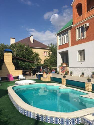 Фотография гостевого дома Даниил