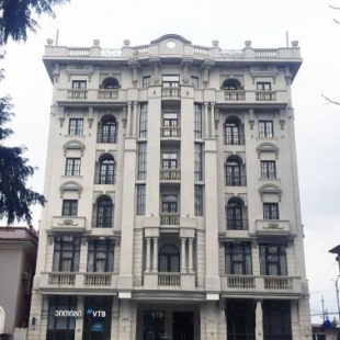 Фотография гостиницы LETO Zugdidi