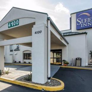 Фотографии гостиницы
Sleep Inn South Joplin