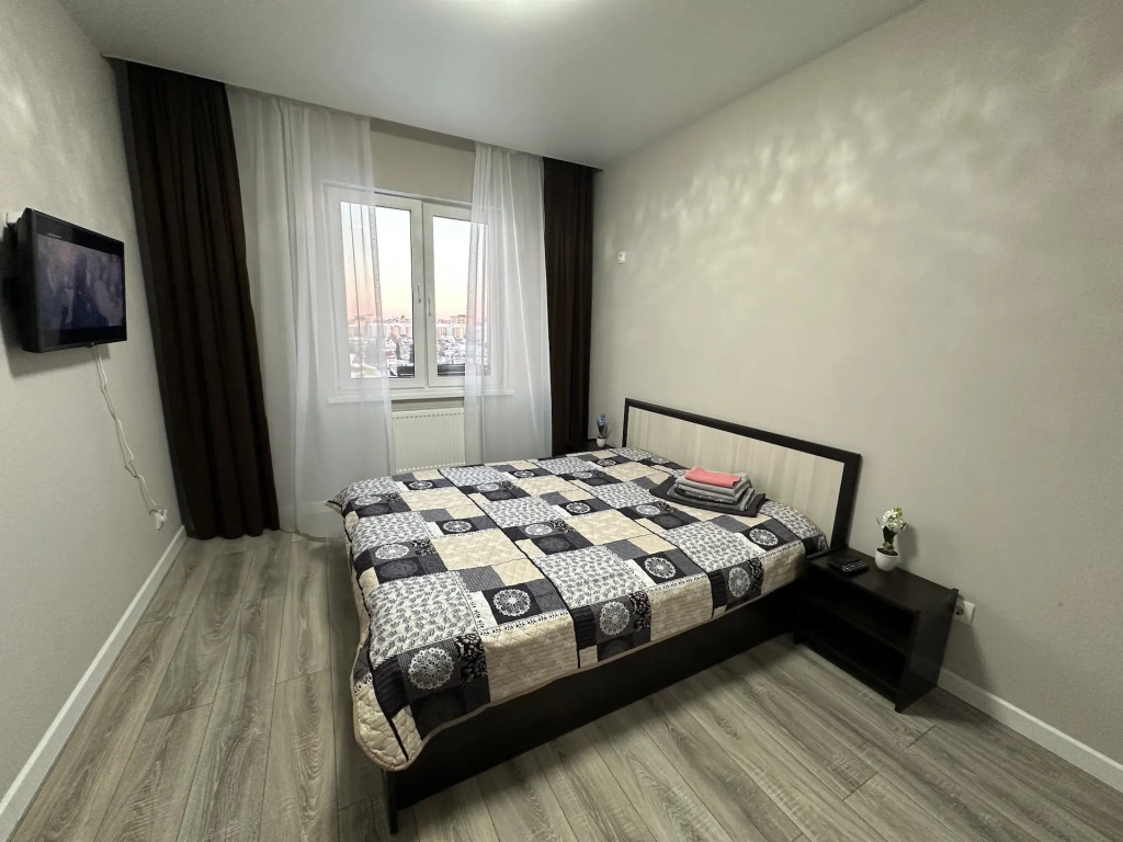 Фотография квартиры Квартира на Улице Елены Сагандуковой 14