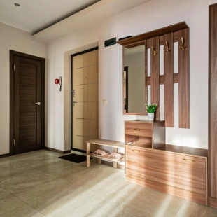 Фотография квартиры MaxRealty24 на улице Герасима Курина 26