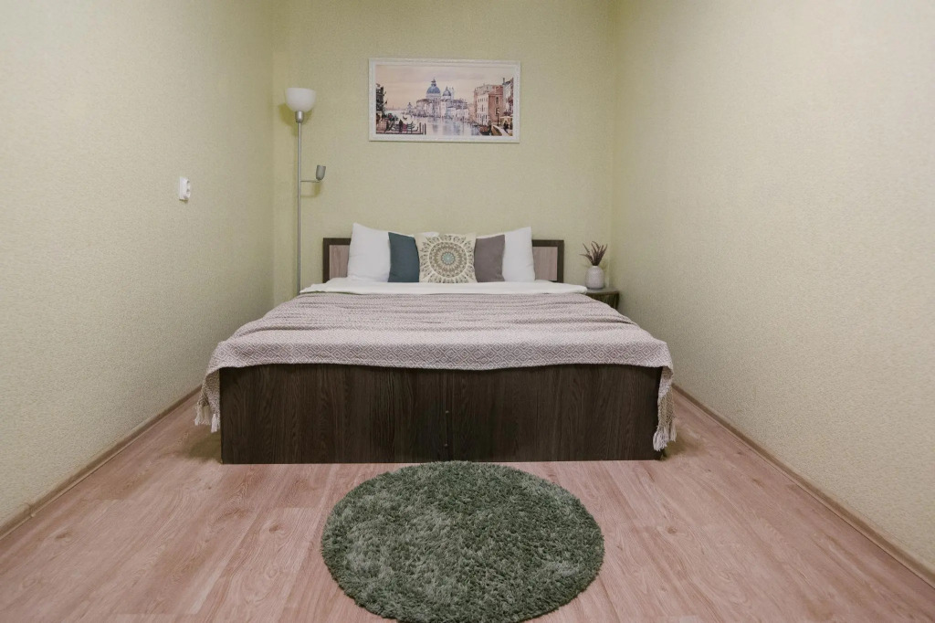 Фотография квартиры Апартаменты на Пушкина 7