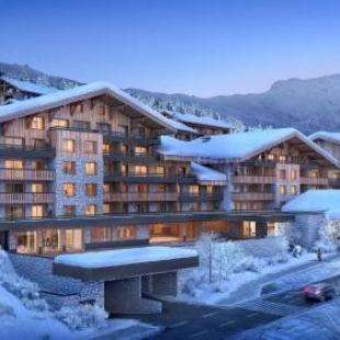 Фотография апарт отеля Residence Alpen Lodge