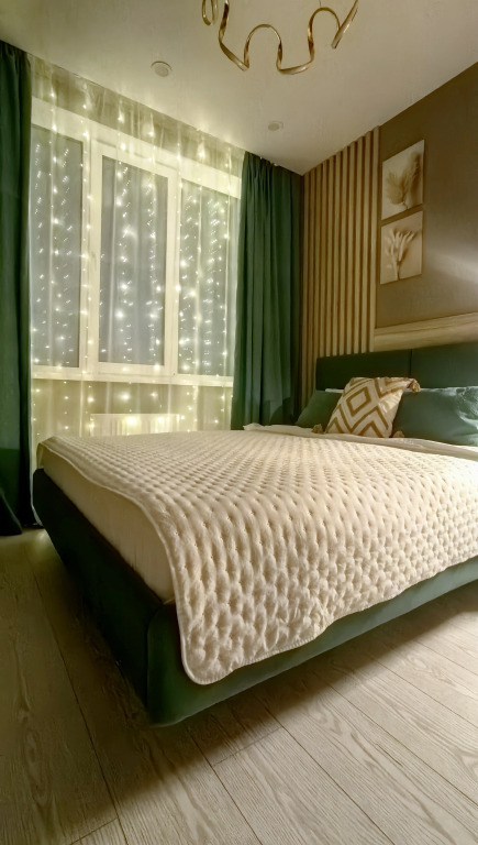 Фотография квартиры Квартира на 1-м Бульварном проезде