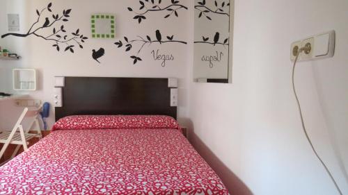 Фотография гостевого дома Hostal Las Vegas