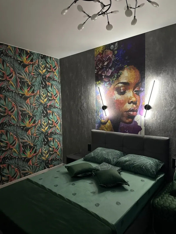 Фотография квартиры Апартаменты Комфортабельная 3-х.ком.квартира на НЛМК