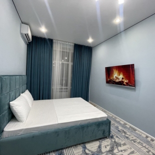 Фотография квартиры Квартира Жк Гранд Чемпион 215