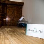 Фотография мини отеля B&B Chambres d'O