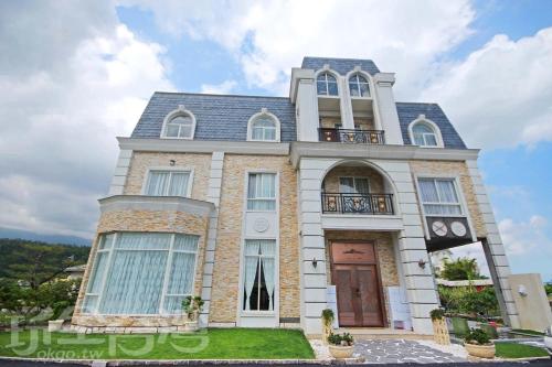 Фотография гостевого дома Moly Homestay