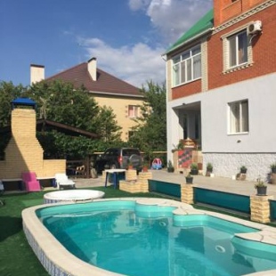 Фотография гостевого дома Даниил