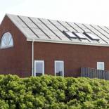 Фотография гостевого дома Three-Bedroom Holiday home in Rømø 17