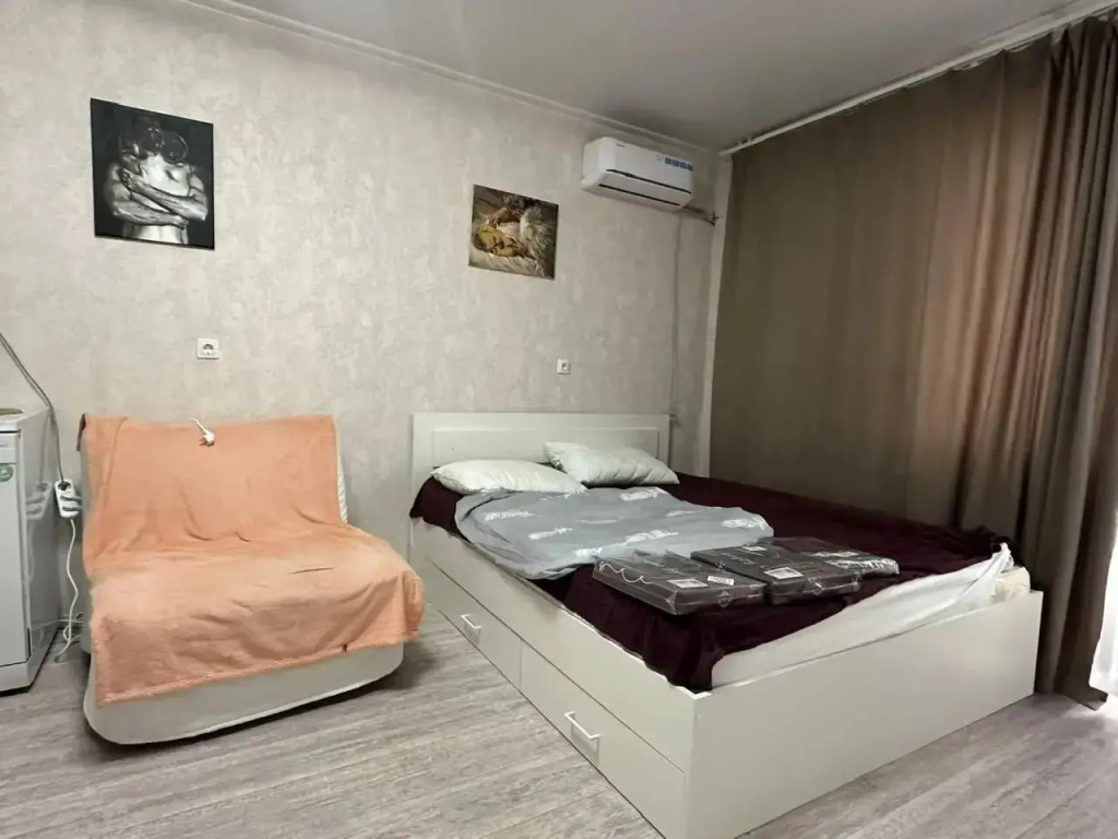 Фотография квартиры Квартира Шикарная Сакура
