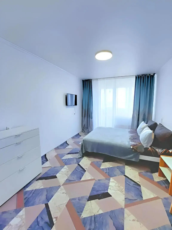 Фотография квартиры Квартира У Волги