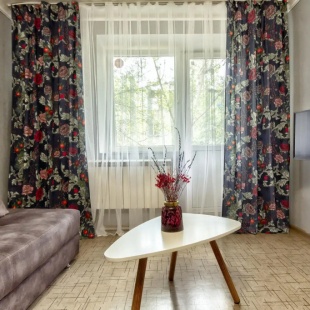 Фотография квартиры Лайтхаус на улице Кунаева 83А