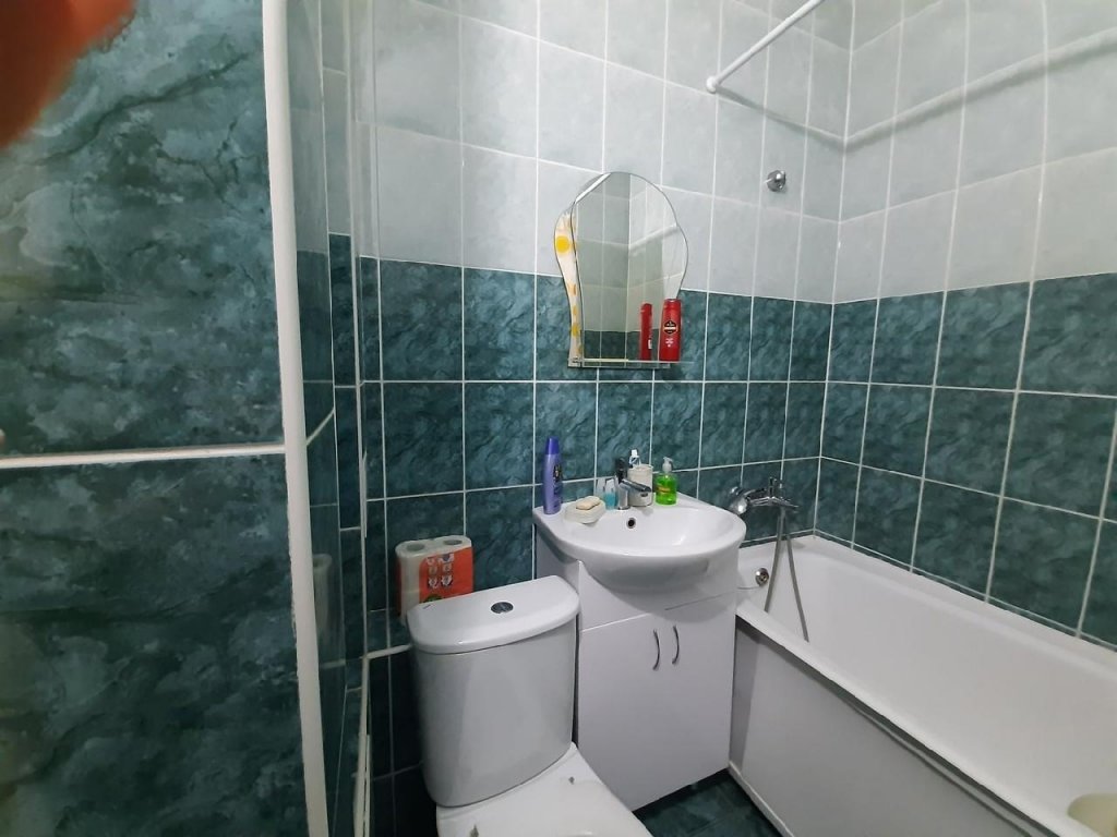 Фотография квартиры Апартаменты на переулке Северный 50