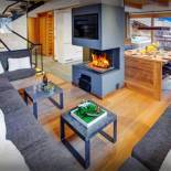 Фотография гостевого дома Chalet Macaron - OVO Network