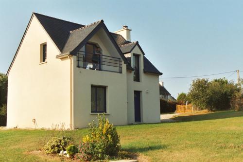 Фотография гостевого дома lambezen