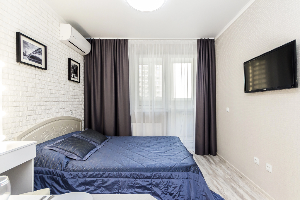 Фотография квартиры Apartment Studio Apartment