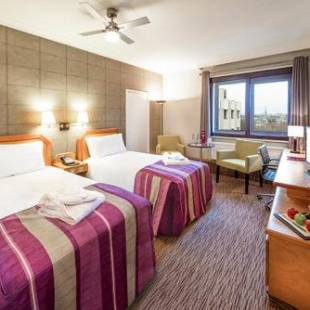 Фотографии гостиницы
Copthorne Hotel Plymouth