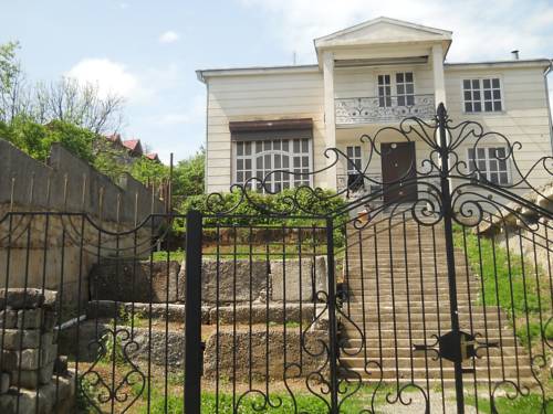 Фотография гостевого дома Тетриани