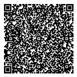 QR код квартиры Апартаменты Дизайнерская Студия на Быковского