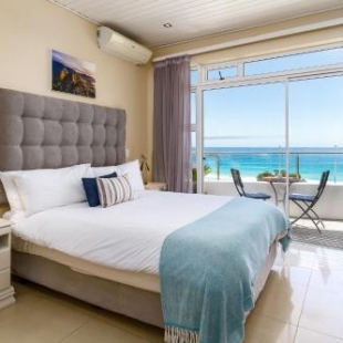 Фотография гостиницы Primi Seacastle