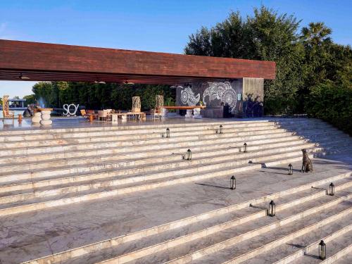 Фотография гостиницы SO Sofitel Hua Hin- SHA Extra Plus