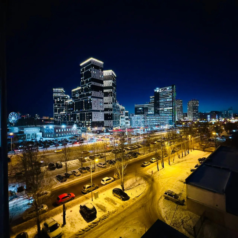 Фотография квартиры Апартаменты Комфорт Класса на 4-х Гостей