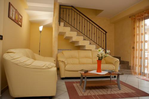 Фотография мини отеля B&B Casa Mauro