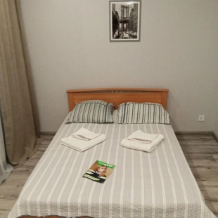 Фотография квартиры Уютная Квартира Рылеева 3