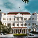 Фотография гостиницы Raffles Singapore