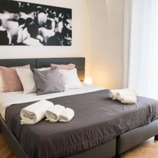 Фотография гостиницы Agatha Cosy Hotel