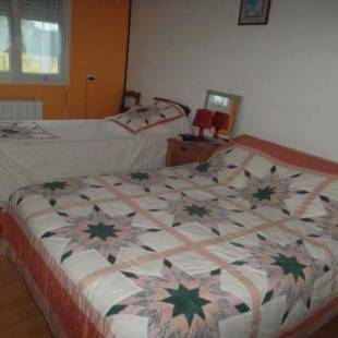 Фотографии мини отеля
Les Chambres Du Rochereuil