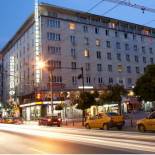 Фотография гостиницы Slavyanska Beseda Hotel