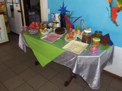 Фотография мини отеля Pousada Aldeia do Sossego