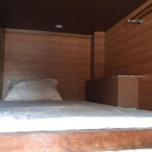 Фотография хостела Palm Capsule