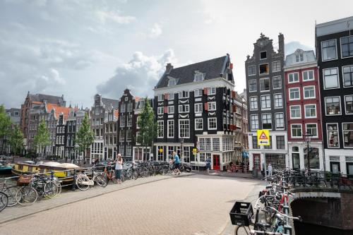 Фотография гостиницы Hotel The Craftsmen