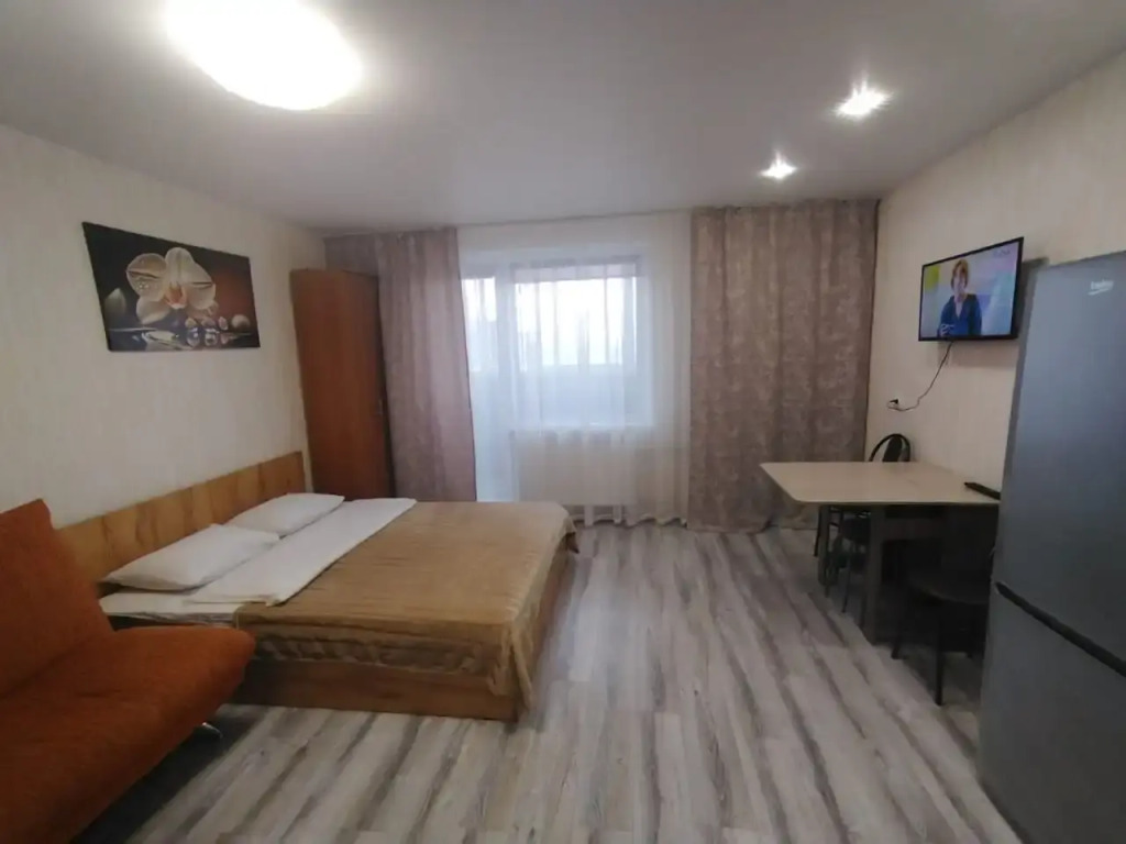 Фотография квартиры Апартаменты на Университетской набережной 63