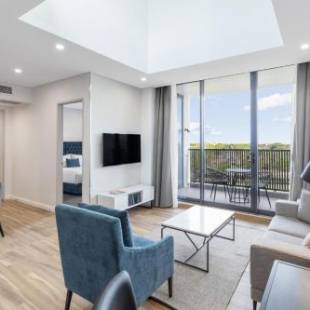 Фотографии гостиницы
Meriton Suites Coward Street, Mascot