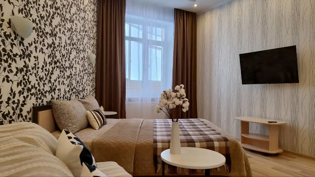 Фотография квартиры Квартира Уютная в Дзержинском районе