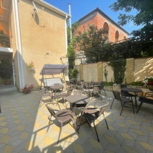 Фотография гостевого дома Vellari