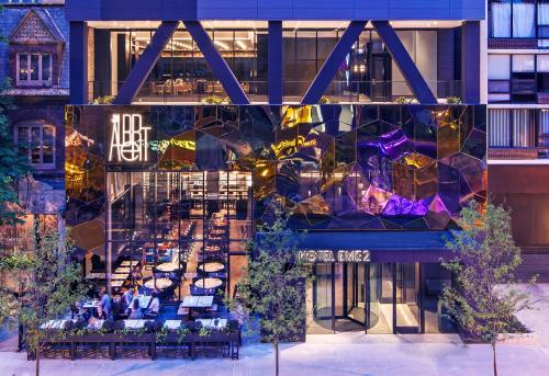Фотография гостиницы Hotel EMC2, Autograph Collection