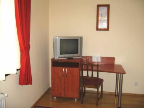 Фотографии гостиницы
Леон