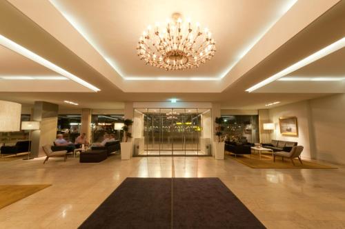 Фотография гостиницы Hotel Sylter Hof Berlin Superior