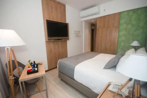 Фотография гостиницы Dazzler by Wyndham Ciudad del Este